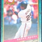  1994 Post Barry Bonds #11 Giants