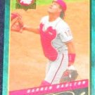 1994 Post Darren Daulton #9 Phillies