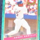  1994 Post Bobby Bonilla #10 Mets