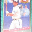  1994 Post Roberto Alomar #18 Blue Jays