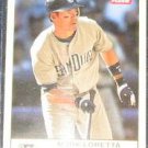  2005 Fleer Tradition Mark Loretta #223 Padres