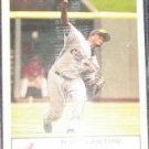  2005 Fleer Tradition Matt Lawton #132 Indians
