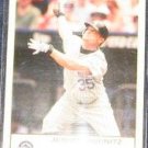  2005 Fleer Tradition Jeromy Burnitz #200 Rockies
