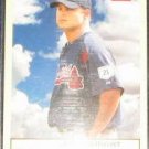  2005 Fleer Tradition Jaret Wright #262 Braves