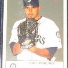  2005 Fleer Tradition Joel Pineiro #139 Mariners