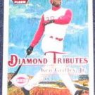  2005 Fleer Diamond Tributes Ken Griffey Jr.#3 Reds