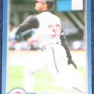  2001 Topps Opening Day Ken Griffey Jr. #124 Reds