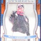  2004 Upper Deck Etching Ken Griffey Jr. #6 Reds
