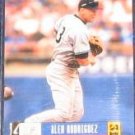  2005 Donruss Alex Rodriguez #264 Yankees