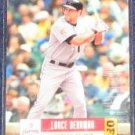  2005 Donruss Lance Berkman #207 Astros