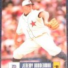  2005 Donruss Jeremy Bonderman #186 Tigers