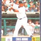  2005 Donruss Craig Monroe #181 Tigers