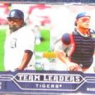  2005 UD First Pitch Team Leaders Young/Rodriguez #271