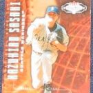  2002 Fleer Boxscore Kazuhiro Sasaki #194 #'d 2801/2950