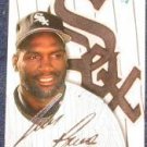  1993 Studio Tim Raines #215 White Sox
