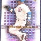  2000 Upper Deck Promotion Sammy Sosa #P7 Cubs