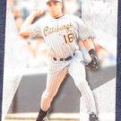  1999 Topps Stars Aramis Ramirez #95 Pirates