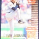  1999 Upper Deck Century Legends Randy Johnson #70