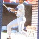 1999 Upper Deck Century Legends Fred McGriff #75