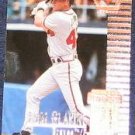  1999 Upper Deck Century Legends Tom Glavine #71 Braves