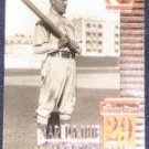  1999 Upper Deck Century Legends Nap Lajoie #29 Indians