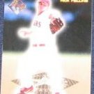  1999 Private Stock Rick Helling #95 Rangers