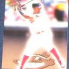  1999 Private Stock Manny Ramirez #14 Indians