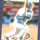  1999 Private Stock Rookie Carlos Guillen #93 Mariners