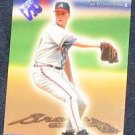  1999 Private Stock Tom Glavine #31 Braves