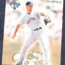  1999 Private Stock Tim Wakefield #144 Red Sox