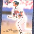  1999 Private Stock Javy Lopez #39 Braves