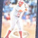  1999 Private Stock Sean Casey #68 Reds