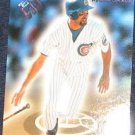  1999 Private Stock Mark Grace #90 Cubs