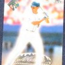  1999 Private Stock John Olerud #125 Mets