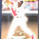  1999 Private Stock Kenny Lofton #38 Indians