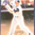  1999 Private Stock Jim Edmonds #28 Angels
