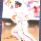 1999 Private Stock Ryan Klesko #37 Braves