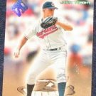  1999 Private Stock Jaret Wright #50 Indians