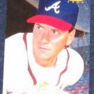  1996 Pinnacle Tom Glavine #230 Braves