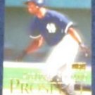  2000 Skybox Prospect Alfonso Soriano #227 Yankees