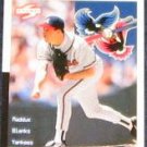  1998 Score Greg Maddux #265 Braves