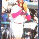  1995 UD Eddie Murray #341 Indians