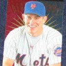  1996 UD Jason Isringhausen #147 Mets