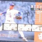  2002 UD Piece of History Dwight Gooden #E7