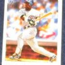  2002 Topps Gallery Sammy Sosa #67 Cubs