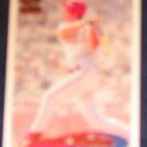  1999 Pacific Paramount Scott Rolen #181 Phillies