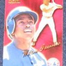  1999 Pacific Aurora Wilton Guerrero #113 Expos