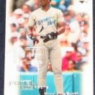  2000 Pros & Prospects Fred McGriff #12 Devil Rays