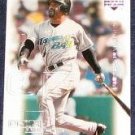  2000 Pros & Prospects Greg Vaughn #13 Devil Rays