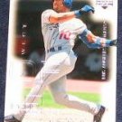  2000 Pros & Prospects Gary Sheffield #65 Dodgers